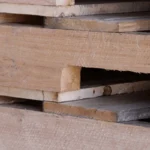 5 Reasons You Should Use Wooden Pallets