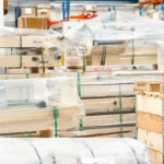 What Do The Colors On Pallets Mean?