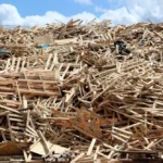 6 Ways to Dispose of Wooden Pallets