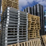 9 Wood Types For Wood Pallets