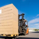 How To Use Wood Pallets For Commercial Shipping