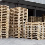 Wood Pallets: The Basics of Wood, Uses for Wooden Pallets