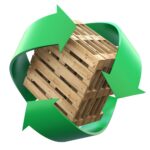 How To Recycle Your Wooden Pallets?