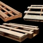 Different Types of Wooden Pallets & How to Identify them