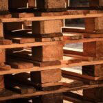 How Wooden Pallets are Helpful for Your Business?