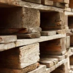 Which Wood Is Perfect for Making Wooden Pallets?