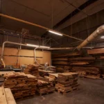 Benefits of Storing Wooden Pallets