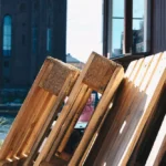 How Wooden Pallets Improve Warehouse Efficiency