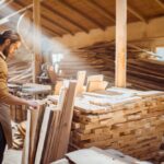 What are The Different Types of Lumber?
