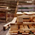 Where to Get The Best Quality Wooden Pallets