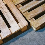 How Does Moisture Affect Wood Pallets