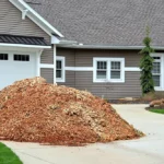 Know the Benefits of Landscaping Mulch