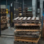 How is Technology Changing the Wooden Pallet Industry?
