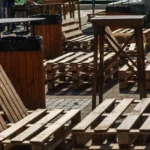 The Pros and Cons of Using Wooden Crates