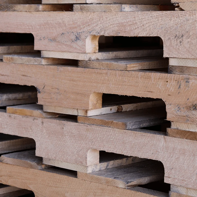 Biofuel Chips Environmental Benefits