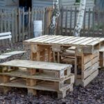 How to Use Wooden Pallets in Different Ways?