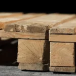 How Broken and Unusable Wooden Pallets Can Be Used?