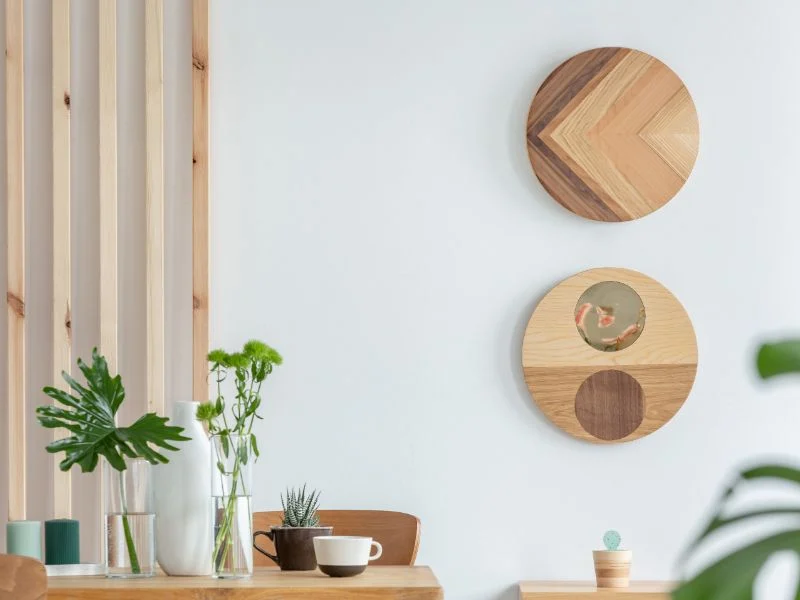 Precautions for Wooden Pallet Projects